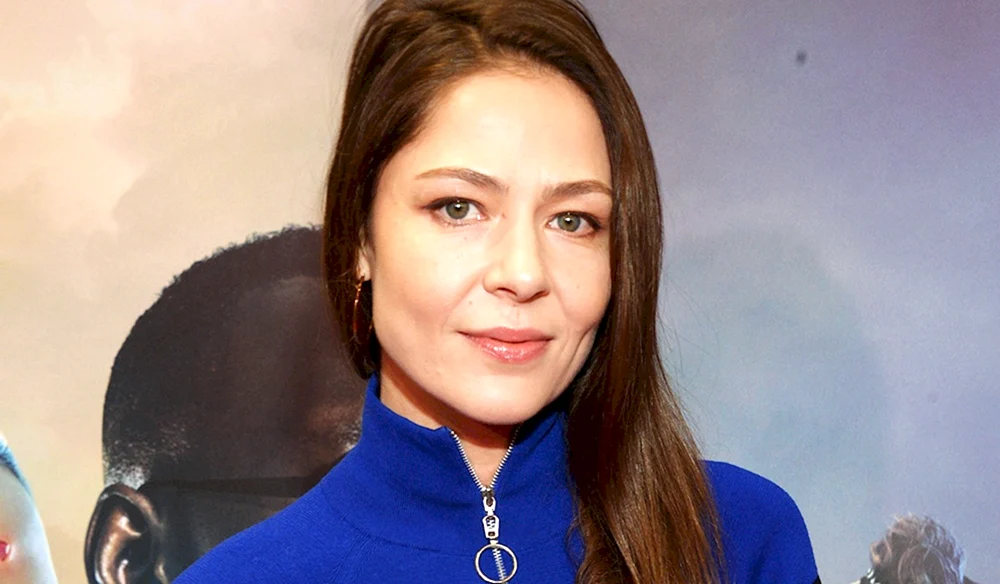 Yelena Lyadova 2022
