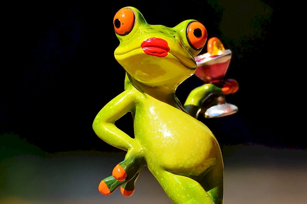 Pepe's Frosch
