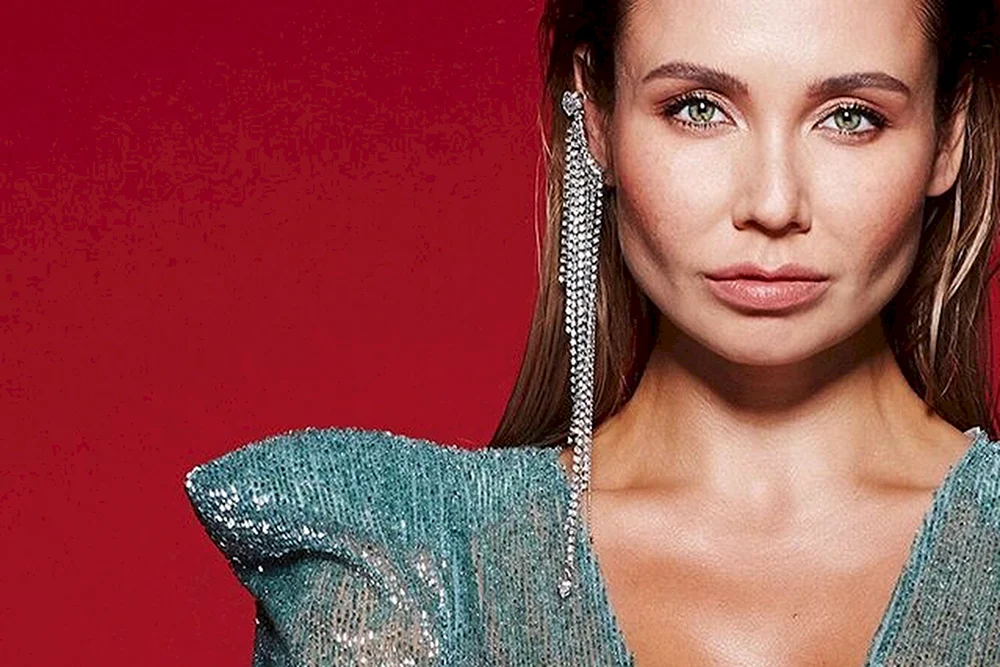 Utyasheva Liaisan Albertovna