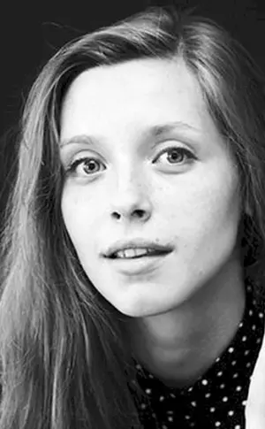 Tatjana Ljalina Tatjana Viktorowna