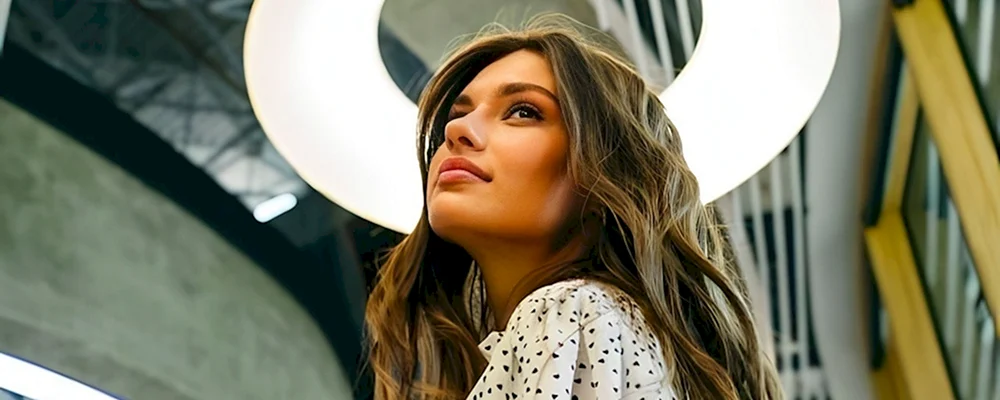 Lianna Gribba