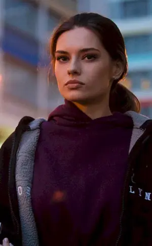 Lianna Gribba