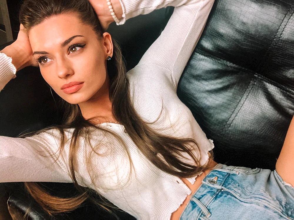 Lianna Gribba