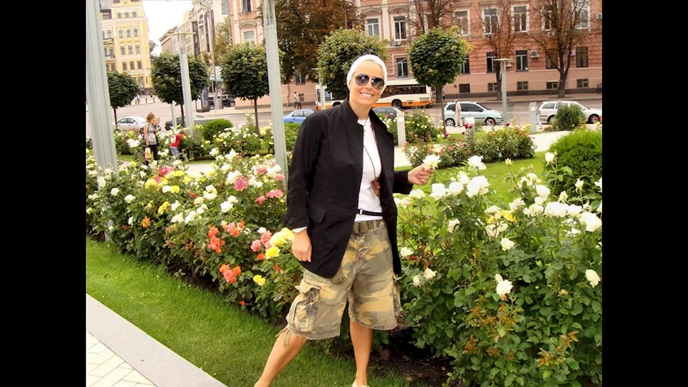 Liat Kalmanovich