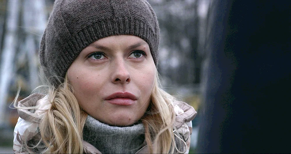 Anna Lutseva