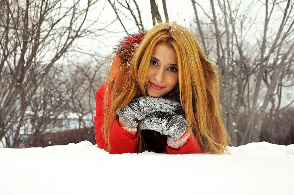 Darya Rudenok ZKD