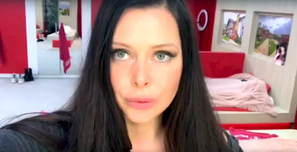 Lydia Arefieva Haus 2