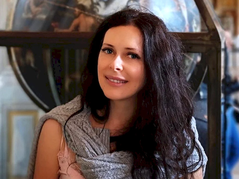 Lydia Arefjewa Haus 2