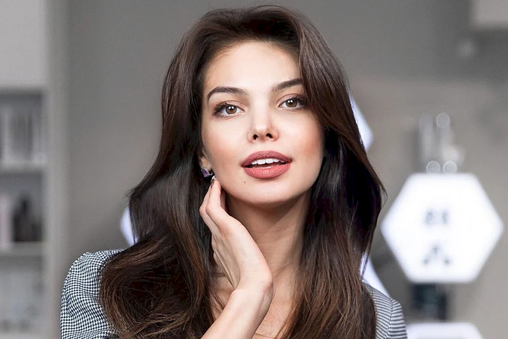 Lida Ponomareva