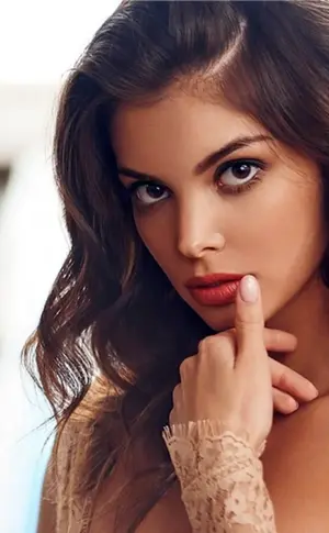 Lidia Ponomareva playboy