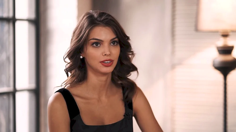 Lidia Ponomareva playboy 2018