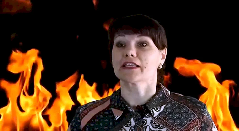 Lidia Preobraschenskaja