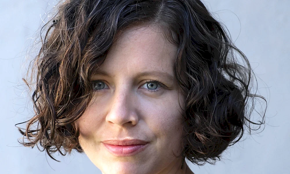 Arefieva Schauspielerin