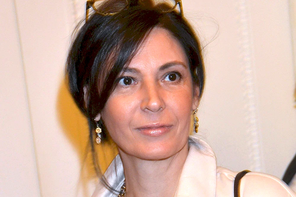 Lydia Velezheva 2023