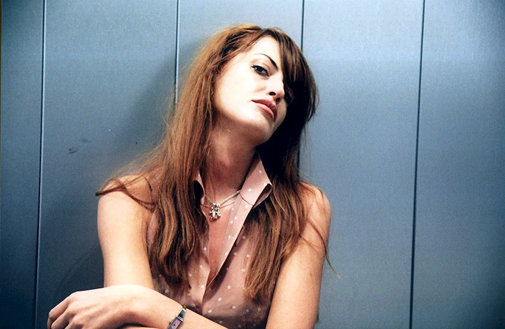Lift film 2006