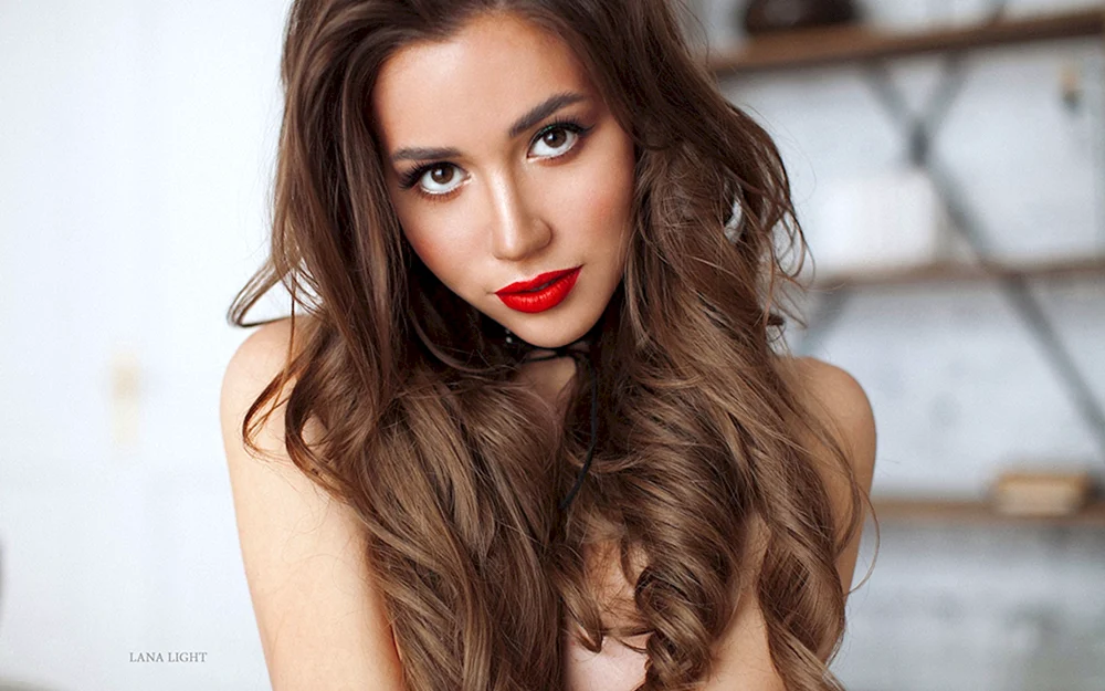 Liya Hanafeeva