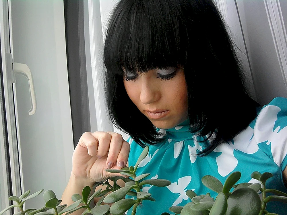 Liya Khanafeeva Kazan