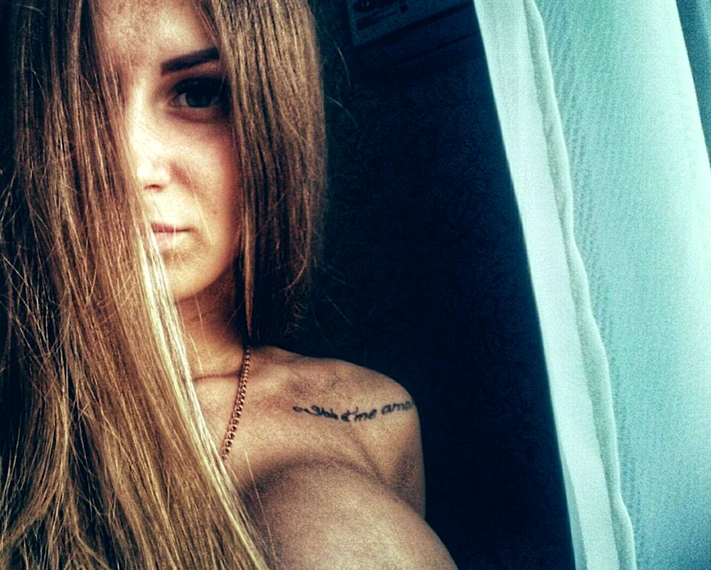 Lika Kalimova
