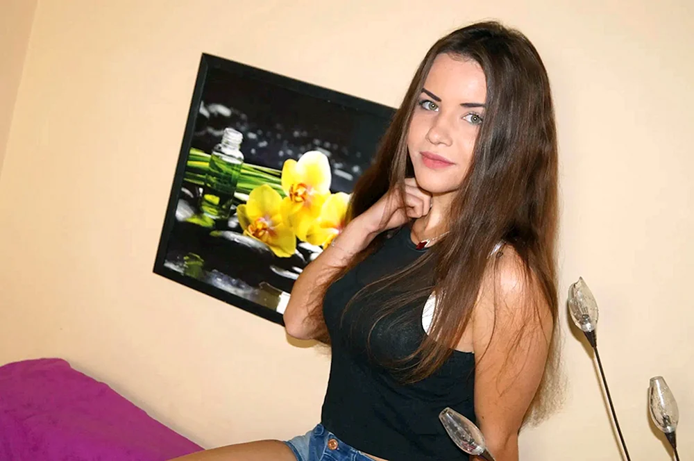 LIKEKRISS model