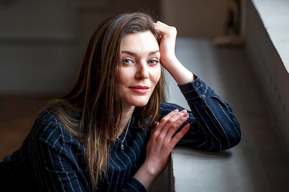 Sandler Maria Leonidovna