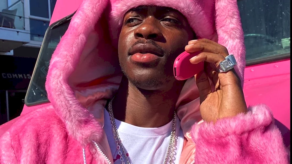 Lil nas x Grammys 2020