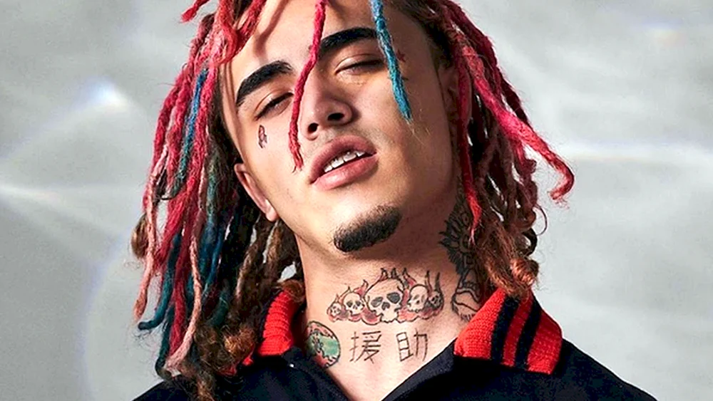 Lil Pump