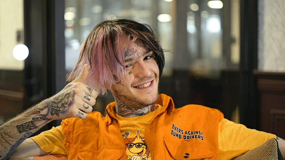 Lil Peep