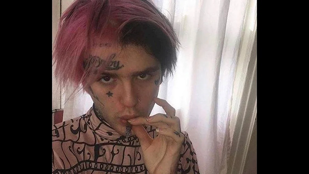 Lil Peep