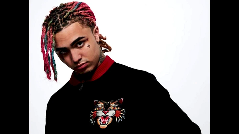 Lil Pump