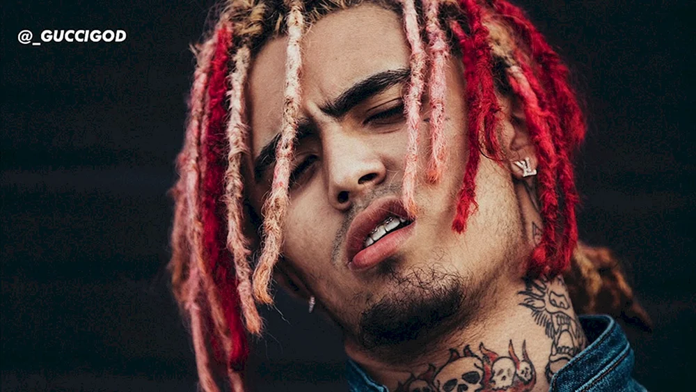 Lil Pump 2022