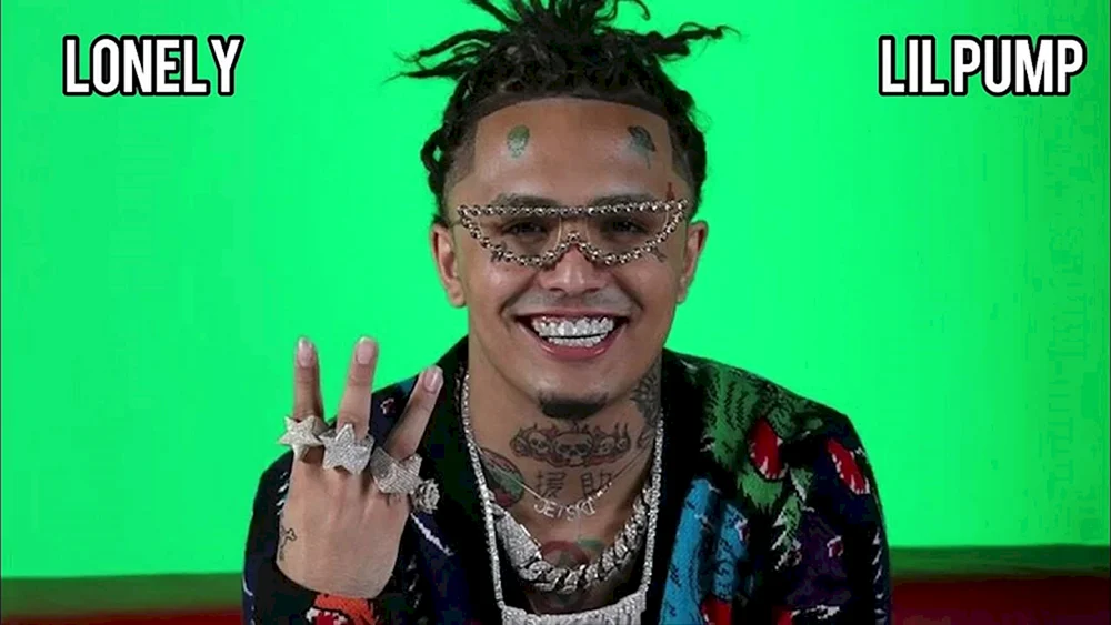 Lil Pump