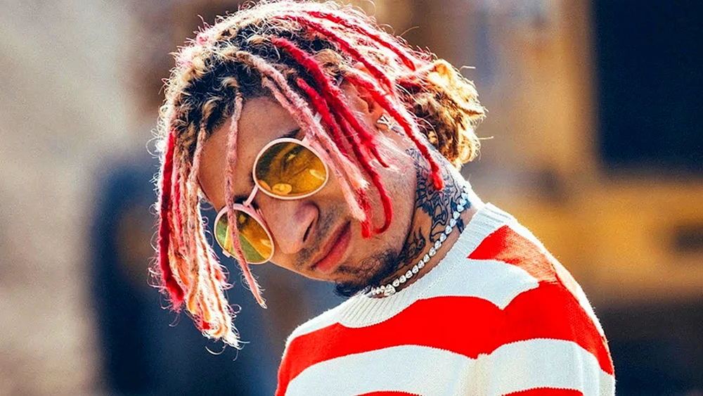 Lil Pump
