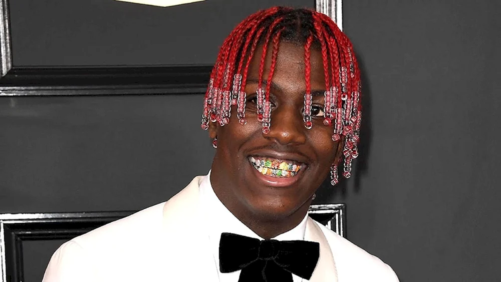 Lil Yachty