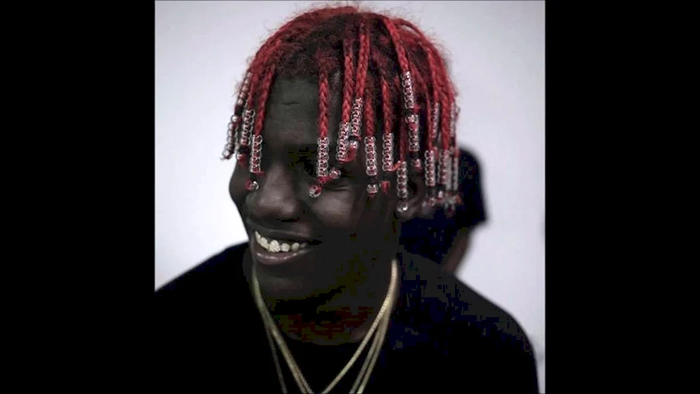 Lil Yachty