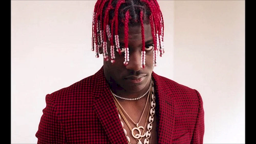 Lil Yachty
