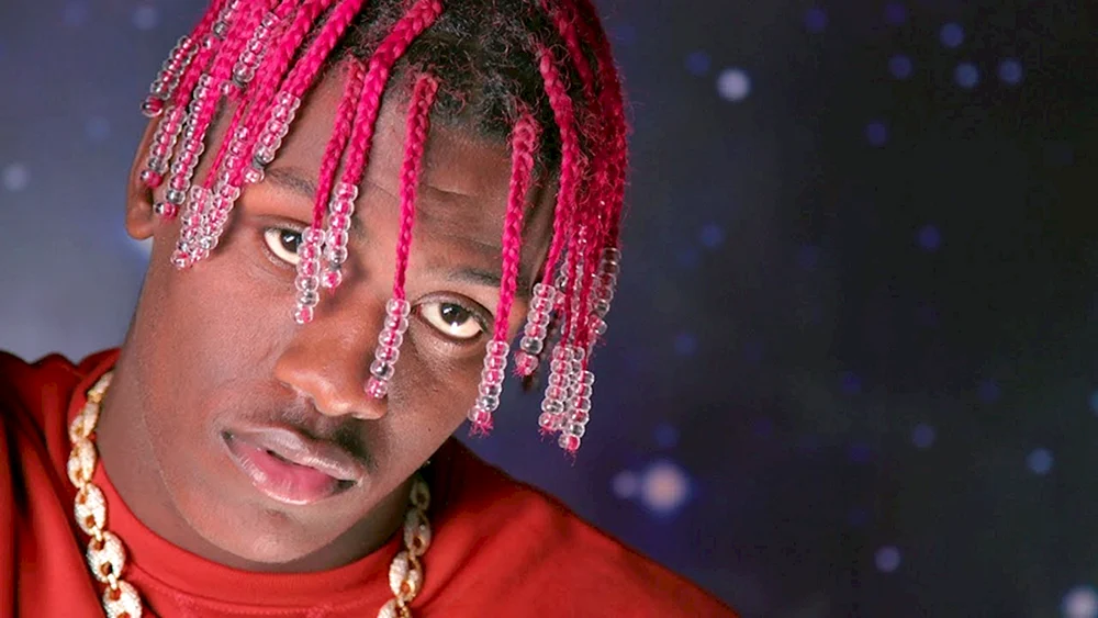Lil Yachty