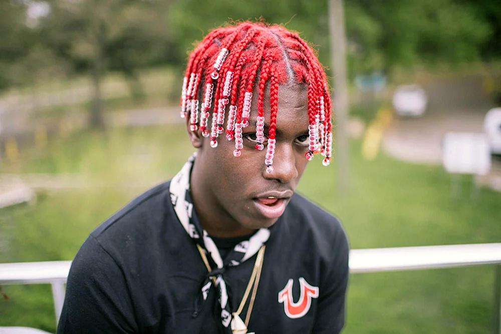 Lil Yachty