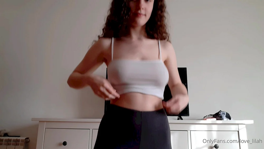 Lilah luvsu