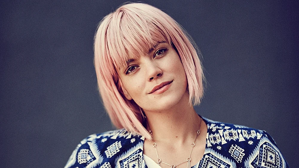 Lily Allen Foto