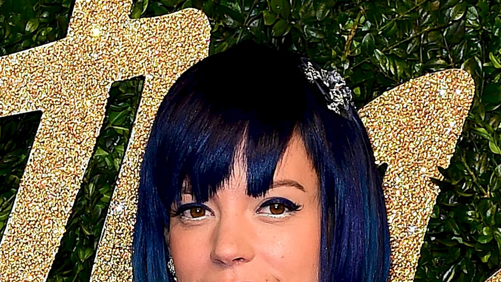 Lily Allen Foto