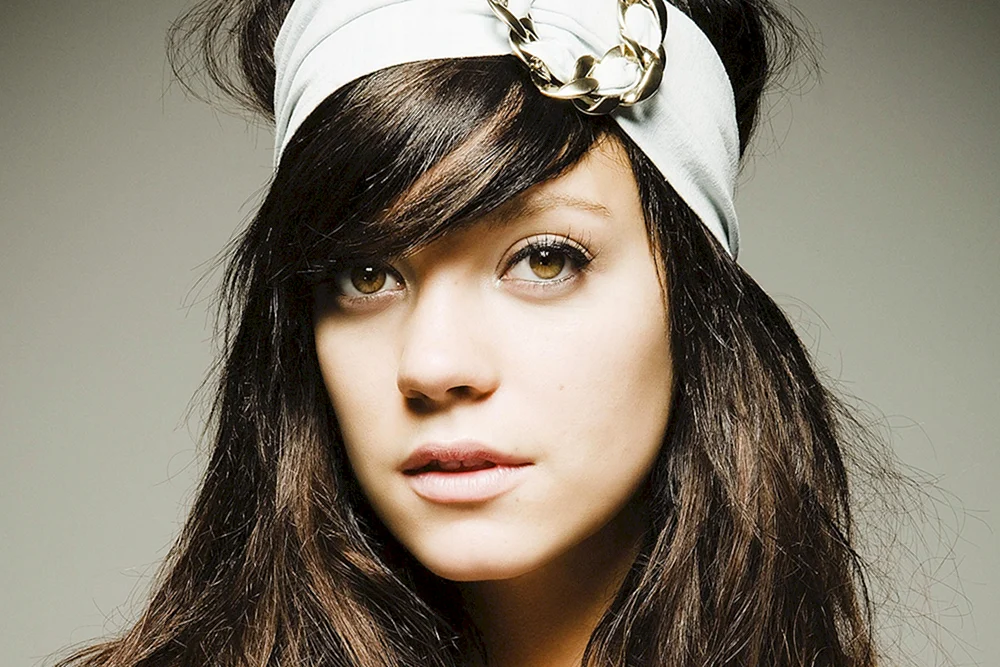 Lily Allen Foto