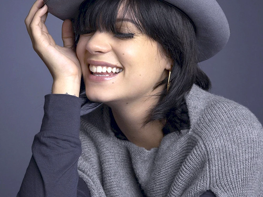 Lily Allen Foto