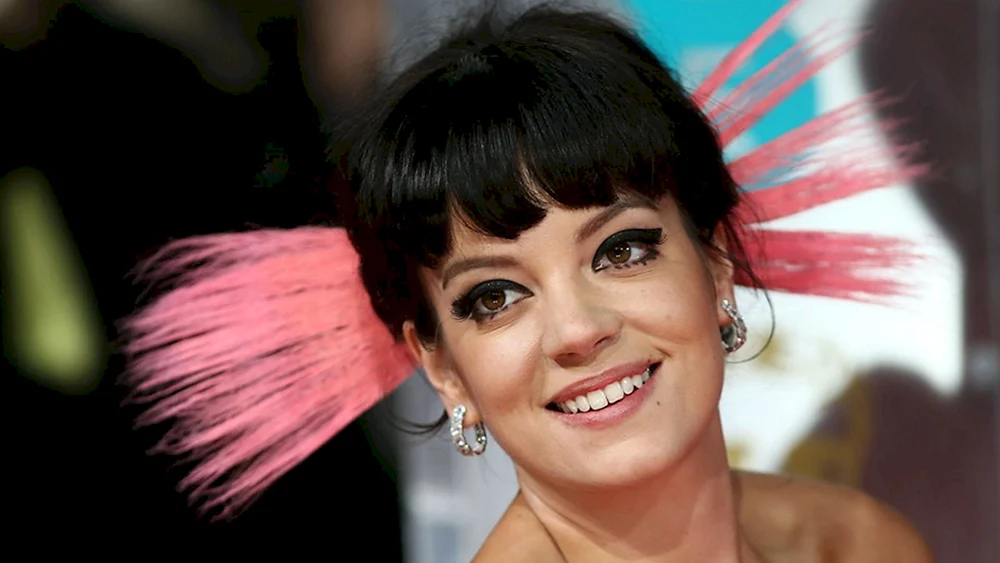 Lily Allen Foto
