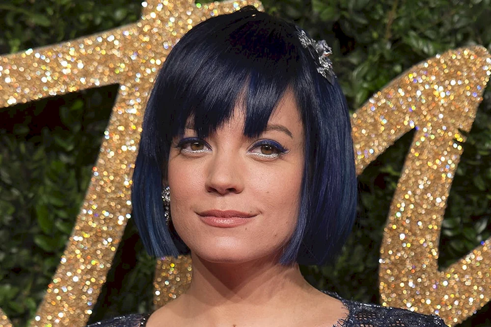 Lily Allen Foto
