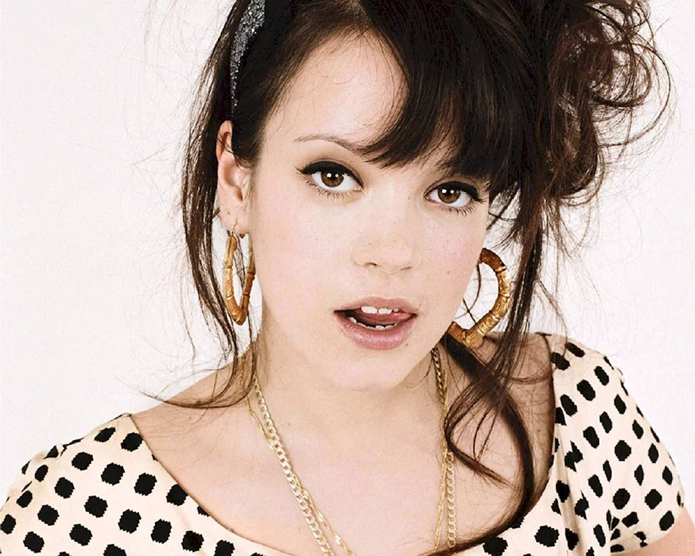 Lily Allen Foto