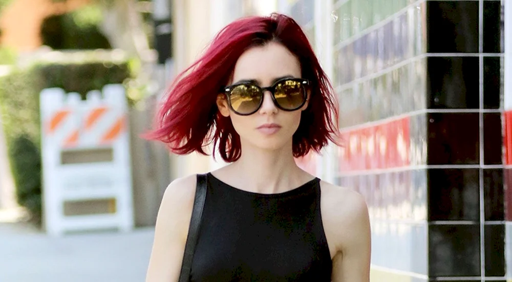 Goldwell Elumen Red