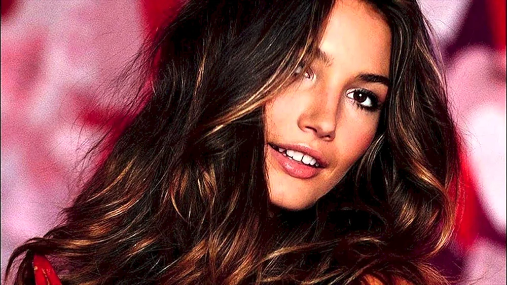 Victoria Frisuren der Models Victoria's Secret