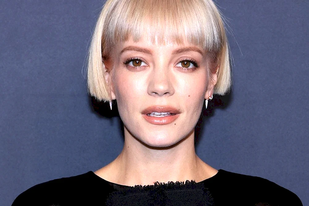 Lily Sänger