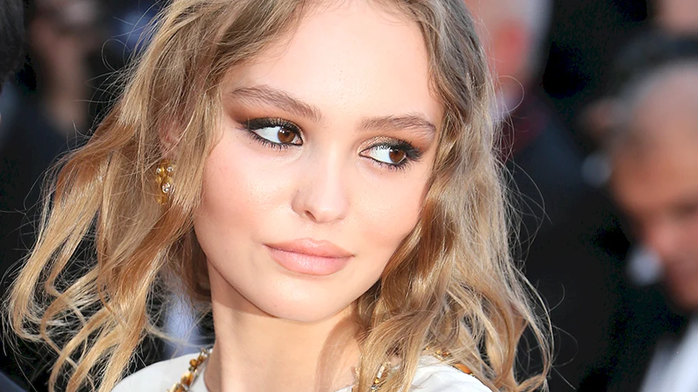 Lily-Rose Depp