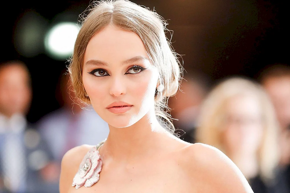 Lily-Rose Depp
